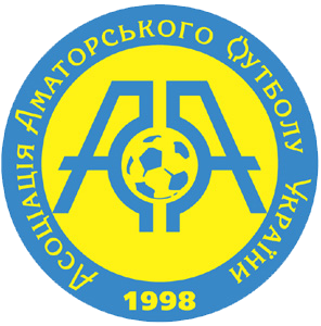 Емблема Асоціації аматорського футболу України
