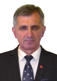 Клим Тарас Петрович
