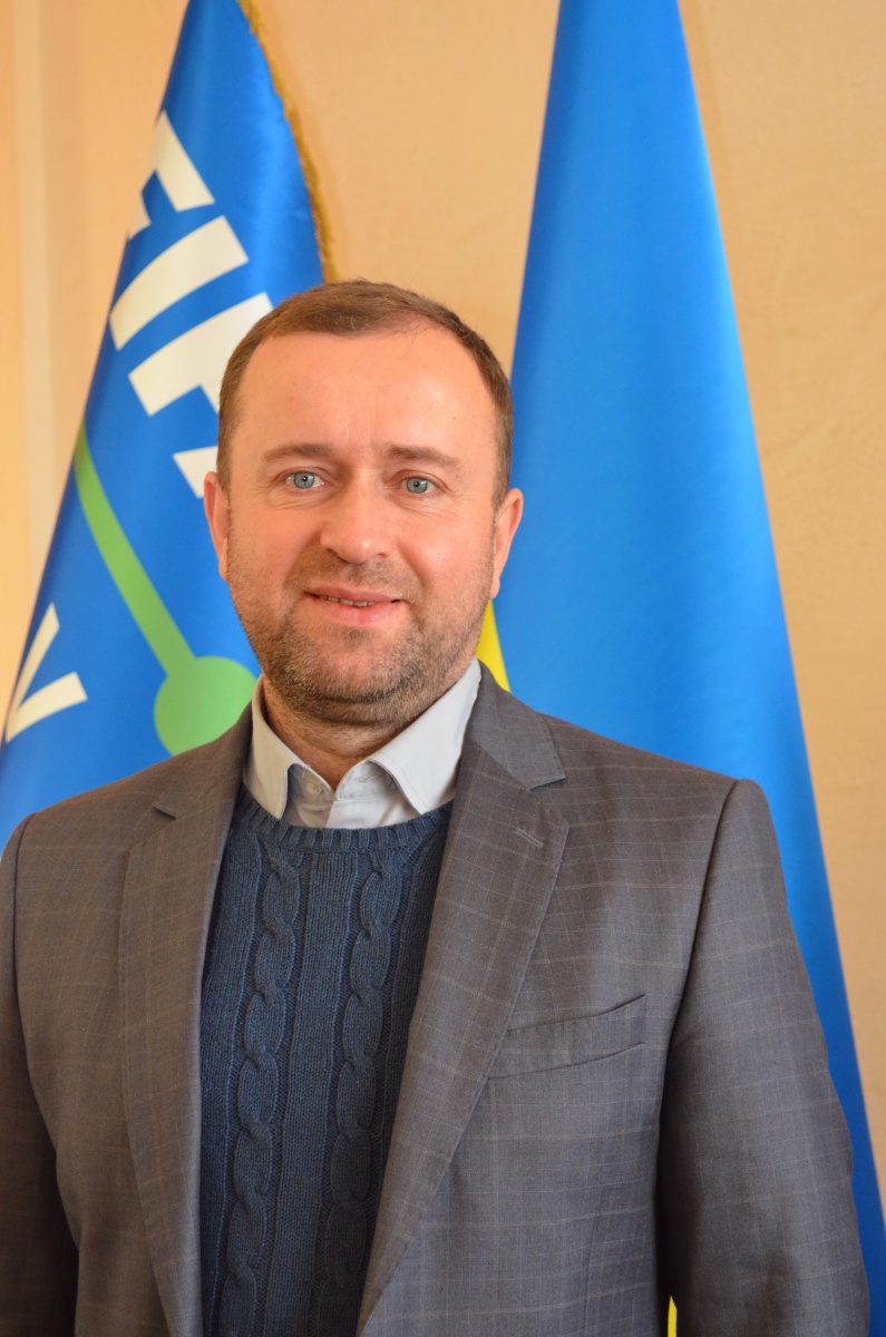 Клим Тарас Петрович