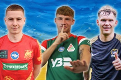 Манія порівняння бомбардирів і асистентів: хто найкращий в УПЛ, ПФЛ та ААФУ та в чому аматори випереджають професіоналів