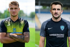 Анонс фіналу Кубка України серед аматорів «Авангард» (Лозова) - «Маяк» (Сарни)