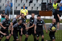 ААФУ: Агротех виграв на базі ЛНЗ, п’ять голів для екс-воротаря Шахтаря та Дніпра, драма в Яворові та Сарнах – огляд 18-го туру