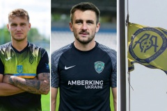 Великі підсумки чемпіонату ААФУ: другий тріумф Агротеху без провідних гравців, голкіпер у полі в Агрону, Гладкий, Тотовицький, Селін і інші зірки