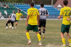Кубок ААФУ 2026/27: підсумки матчів попереднього етапу та перші учасники 1/8 фіналу