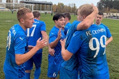 Чемпіонат України серед аматорів: огляд суботніх поєдинків 8-го туру