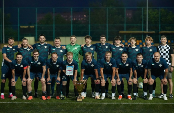 Оріль (Царичанка, Дніпропетровська обл.)