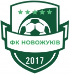 ФК Новожуків (Рівненська обл.)